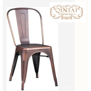 good quality wholesale price metal stable restaurant/cafe/loft chair